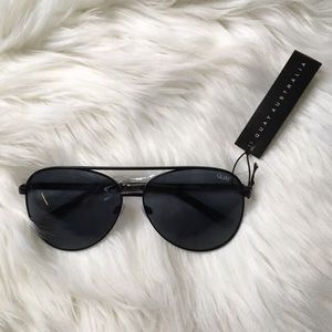 Quay Australia Shades